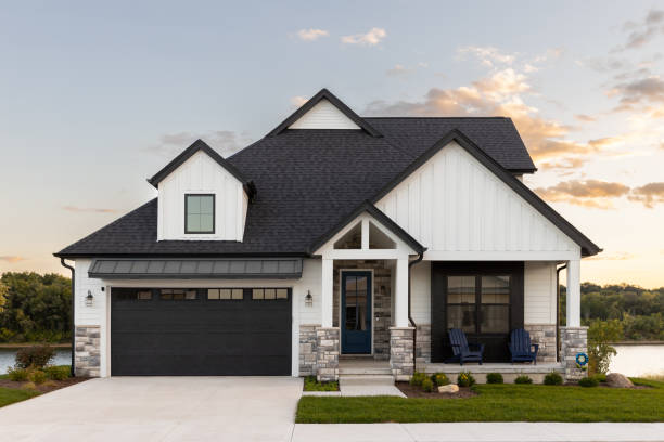 Fast & Reliable Emergency Roof Repairs in Milton, WV