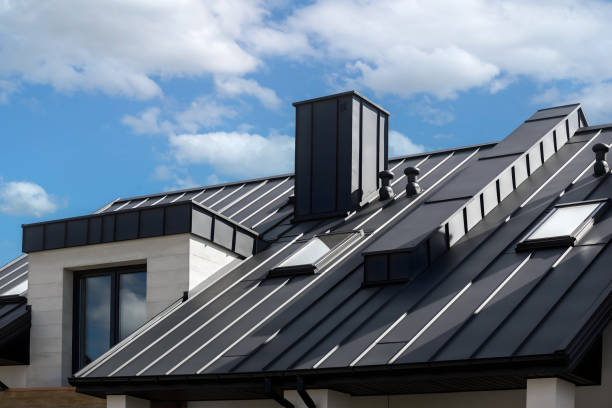 Professional Roofing Service in Milton, WV
